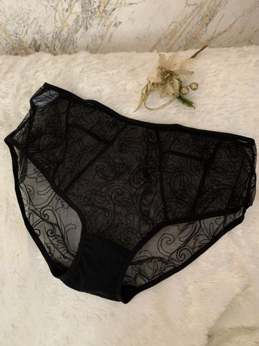 BARBARA Culotte Haute