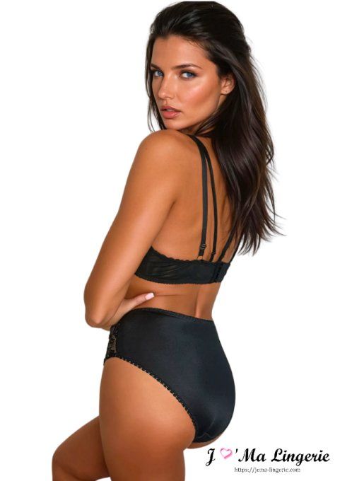 ROSELYNE Culotte haute